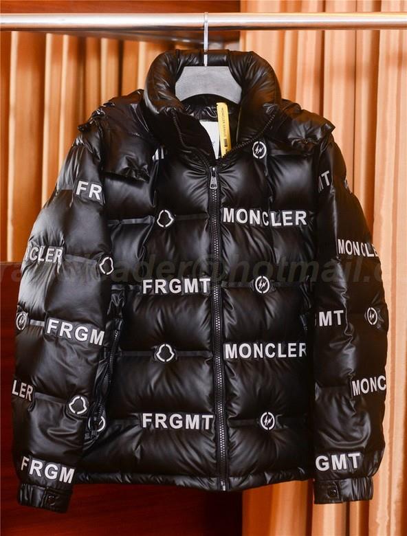 Moncler Women's Outwear 113